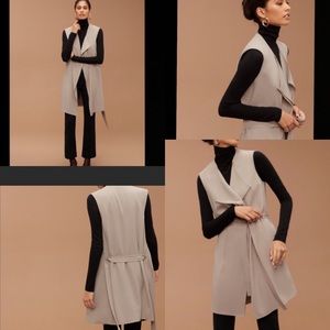 Aritzia | Babaton Marcelo Vest
